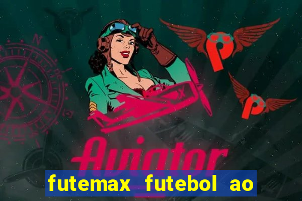 futemax futebol ao vivo serie b